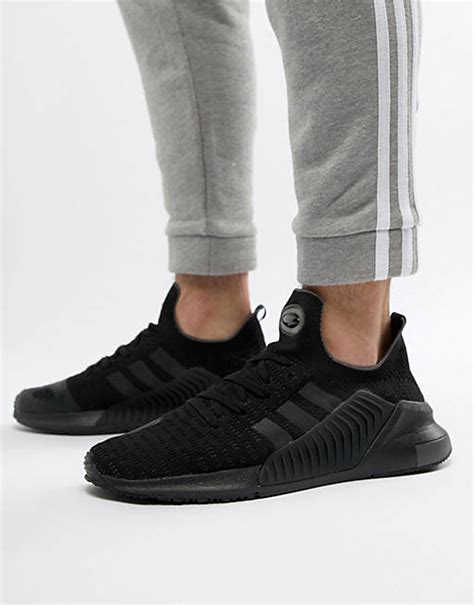 schwarze clima cool adidas hiset